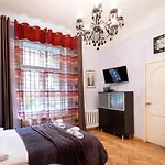 Old Historical One Bedroom *