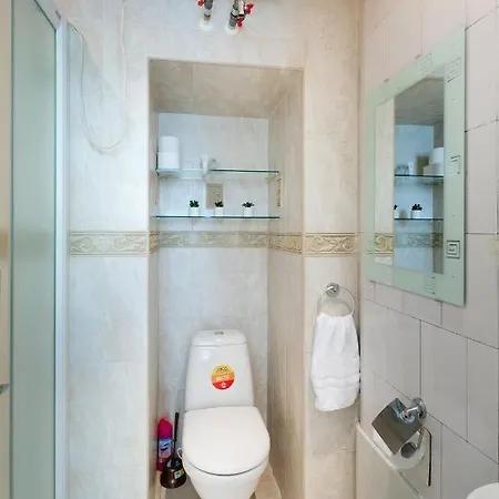 Old Historical One Bedroom *