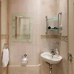 Old Historical One Bedroom 리가