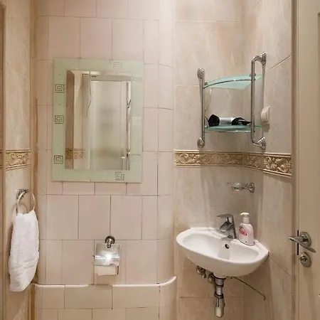 Old Historical One Bedroom Рига