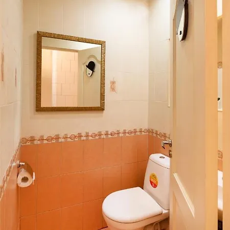 Old Historical One Bedroom * Рига