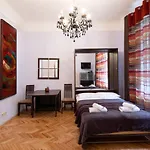 Old Historical One Bedroom *