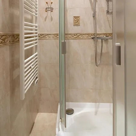 Appartamento Old Historical One Bedroom *